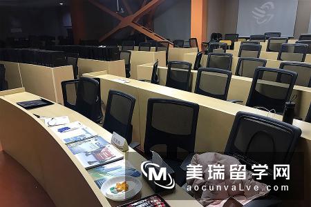 美国留学读两年研究生需要花多少钱？