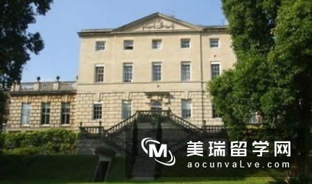 2019英国排名前十的大学