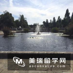 赴英国伯明翰留学生活小贴士