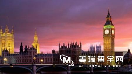 英国和美国本科费用pk