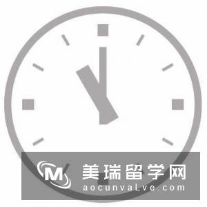 想去英国留学该如何规划时间