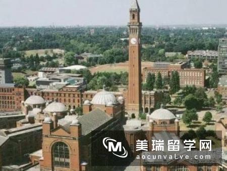英国曼砌斯特大学周边交通简介