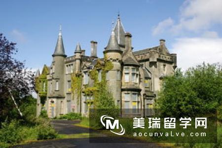英国留学担保金一定要交吗?