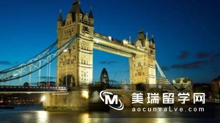 英国留学读研一年费用花费多少？