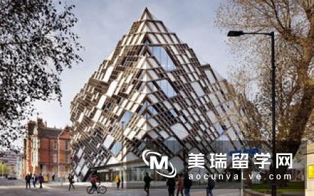 英国伯明翰大学学院优势和学费详情