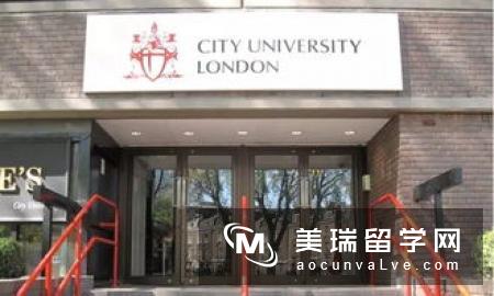 伦敦城市大学卡斯商学院怎么样?