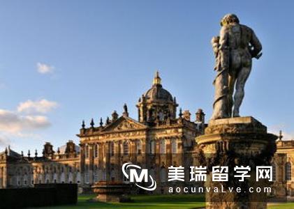 英国最美的十所大学,你说美不美,建筑上就略胜一筹
