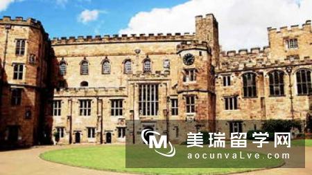 英国本科预科、本科留学费用介绍！