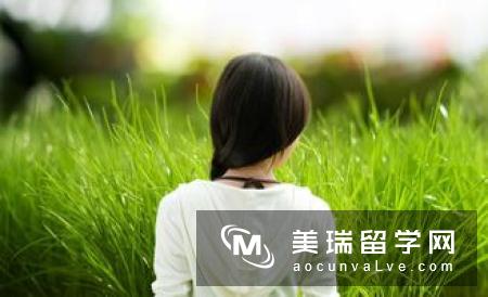大三女生起点低不放弃 成功留学英国读硕士