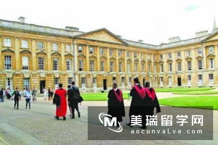 英国留学费用高低取决于这些