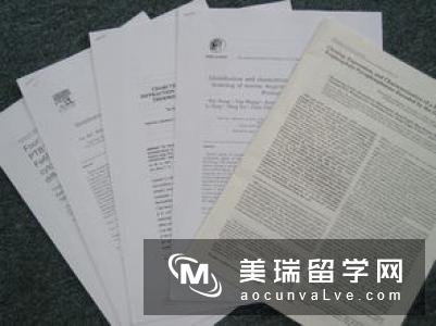 英国的论文该从哪搜集材料