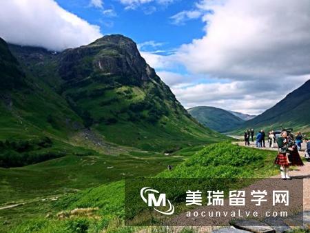 英国爱丁堡大学怎么样_去爱丁堡大学留学好不好？