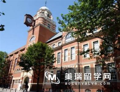 英国留学：消费低、学校好的城市
