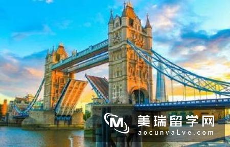 英国留学，生活一年费用需要多少？