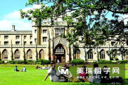 英国非伦敦地区哪个城市留学费用低？