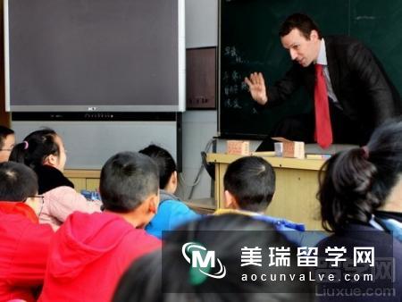 英国留学课程各阶段学历简介