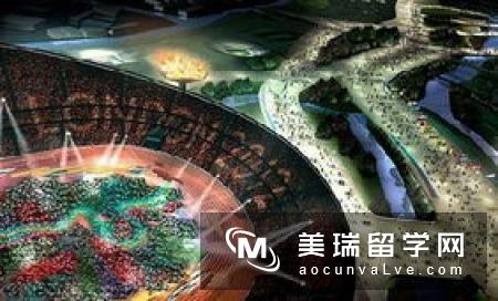 出国留学为什么选择英国伦敦？