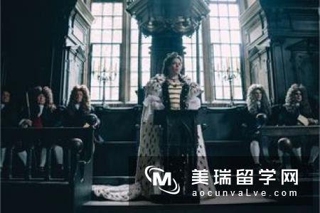 不得不看|英国名校之间的宫斗大戏