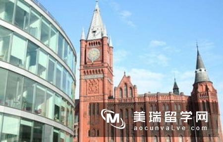 英国留学的费用一览