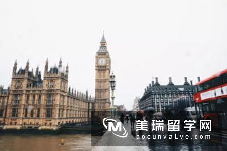 你准备的钱够去英国留学吗？