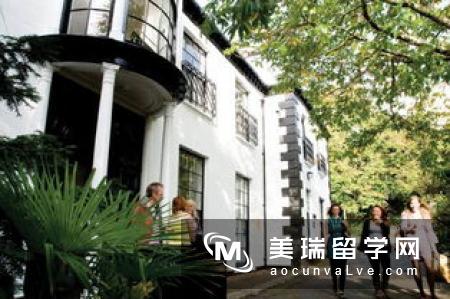 英国留学快速度过适应期