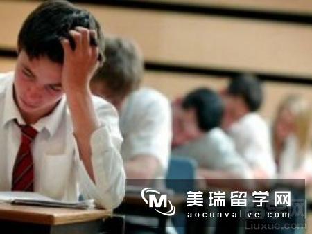 留学英国挂科怎么破?有啥解决办法