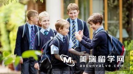 英国留学选择：为什么让女孩上女校