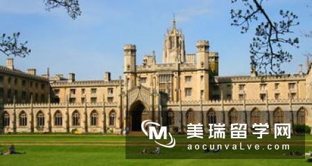 2019英国留学学费最低TOP10大学 　