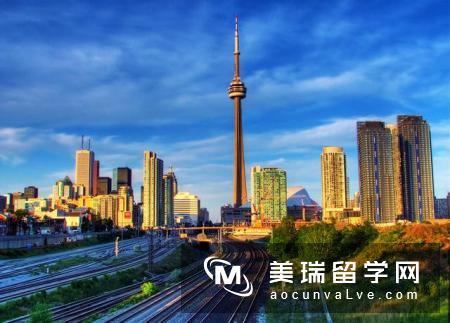 最新消息！加拿大留学政策有这些变动