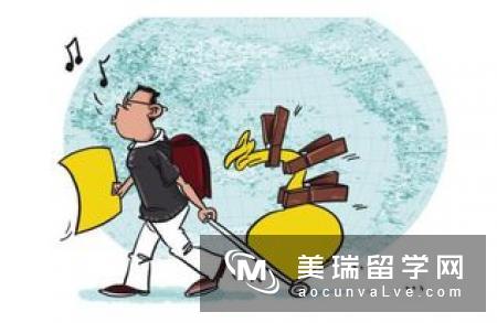 英国本科留学费用其实没你想象的那么贵！
