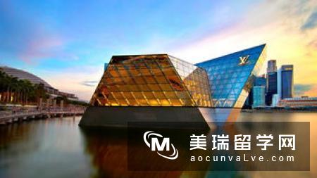 好留学网：新加坡公立大学排名情况