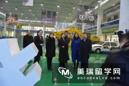 DavidEastwood:让经济实现可持续发展