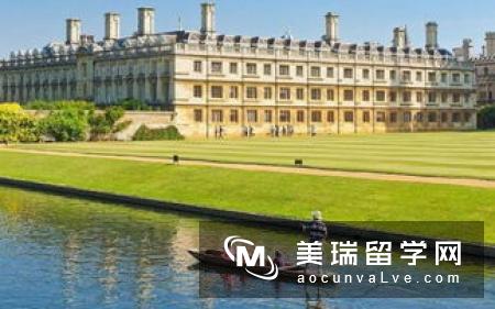专访华威大学：英国最顶尖的研究性大学之一