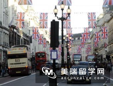 英国留学读研地区选择?八个理由要考虑