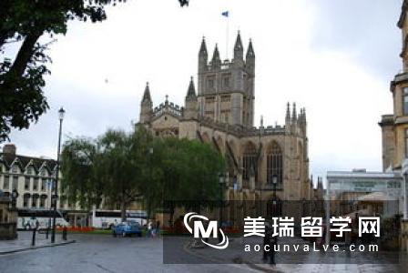 去英国巴斯大学留学怎么样?