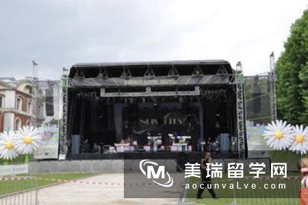 格林威治大学英国排名介绍