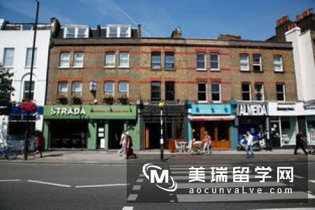 申请英国留学：此时不留，更待何时?
