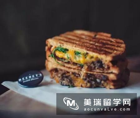 英国都是黑暗料理?NO!这些英国美食你值得拥有!