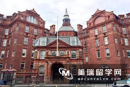 英国南安普顿大学留学费用介绍