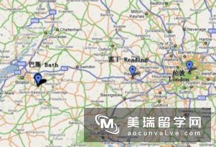 原来英国的天气这么古怪!