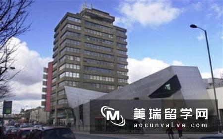 英国伦敦硕士留学费用