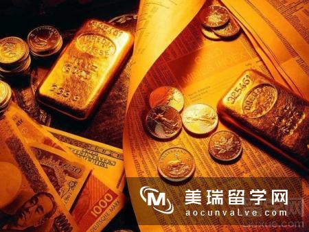 金融专业研究生,去美国好还是英国好?