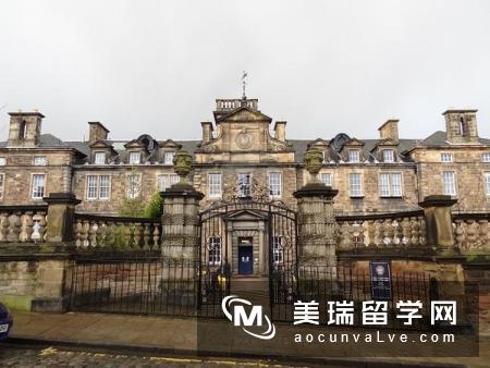 英国爱丁堡大学怎么样_去爱丁堡大学留学好不好？
