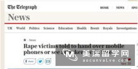 英国针对论文剽窃出台新政策 或将计入犯罪记录