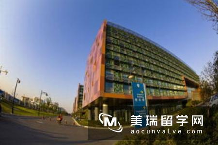 英国曼砌斯特大学周边交通简介