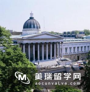留学英国伦敦需要花费多少钱?