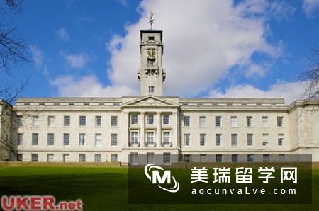 英国新女首相大学读的什么专业