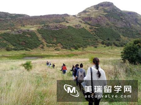 英国爱丁堡大学怎么样_去爱丁堡大学留学好不好？