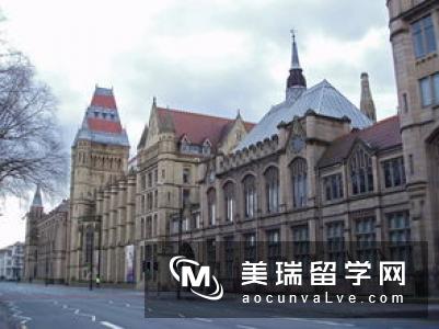 专访英国布里斯托大学：在英国属于百年老牌