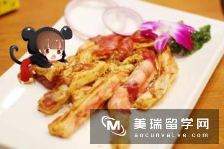 英国都是黑暗料理?NO!这些英国美食你值得拥有!
